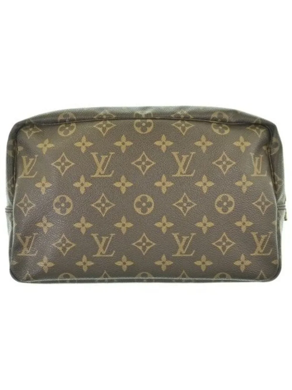 Louis Vuitton Pouch Brown